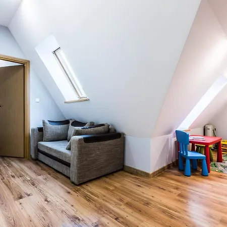 Apartman Stroma Odkryj *