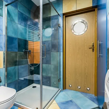 Apartman Stroma Odkryj *