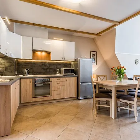Apartman Stroma Odkryj *