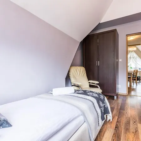 Apartman Stroma Odkryj *