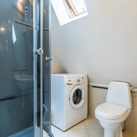 Stroma Odkryj Apartman *