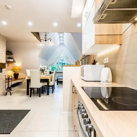 Apartman Stroma Odkryj Zakopane